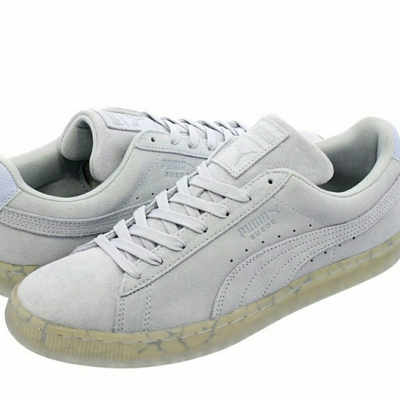 puma suede classic easter fm